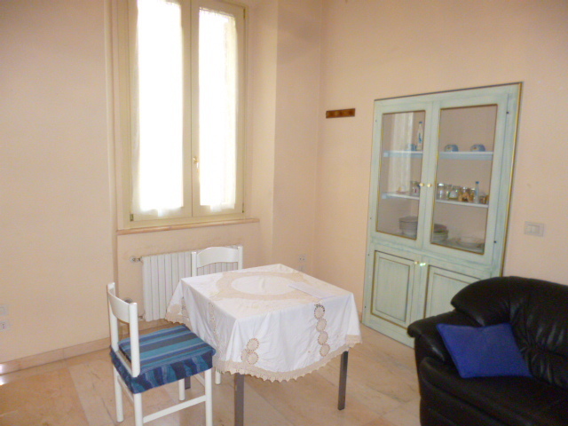 Appartamento in affitto a Jesi, 3 locali, prezzo € 380 | CambioCasa.it