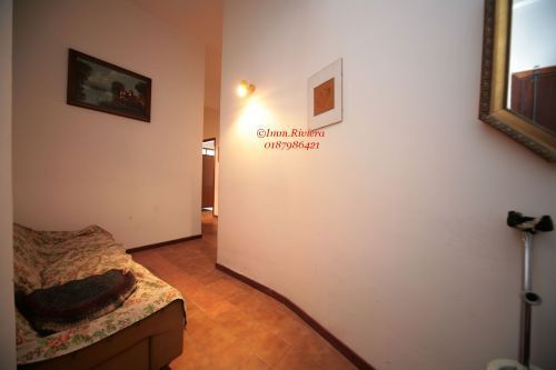 Appartamento in vendita a Arcola, 3 locali, prezzo € 135.000 | CambioCasa.it