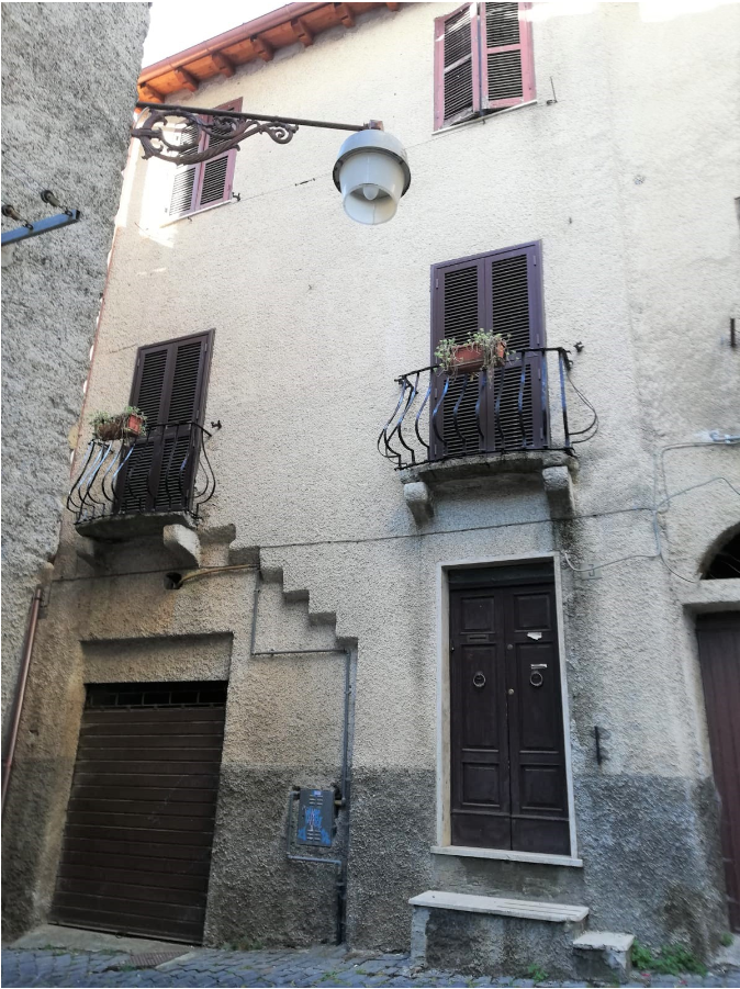 Appartamento in vendita a Segni, 5 locali, prezzo € 59.000 | PortaleAgenzieImmobiliari.it