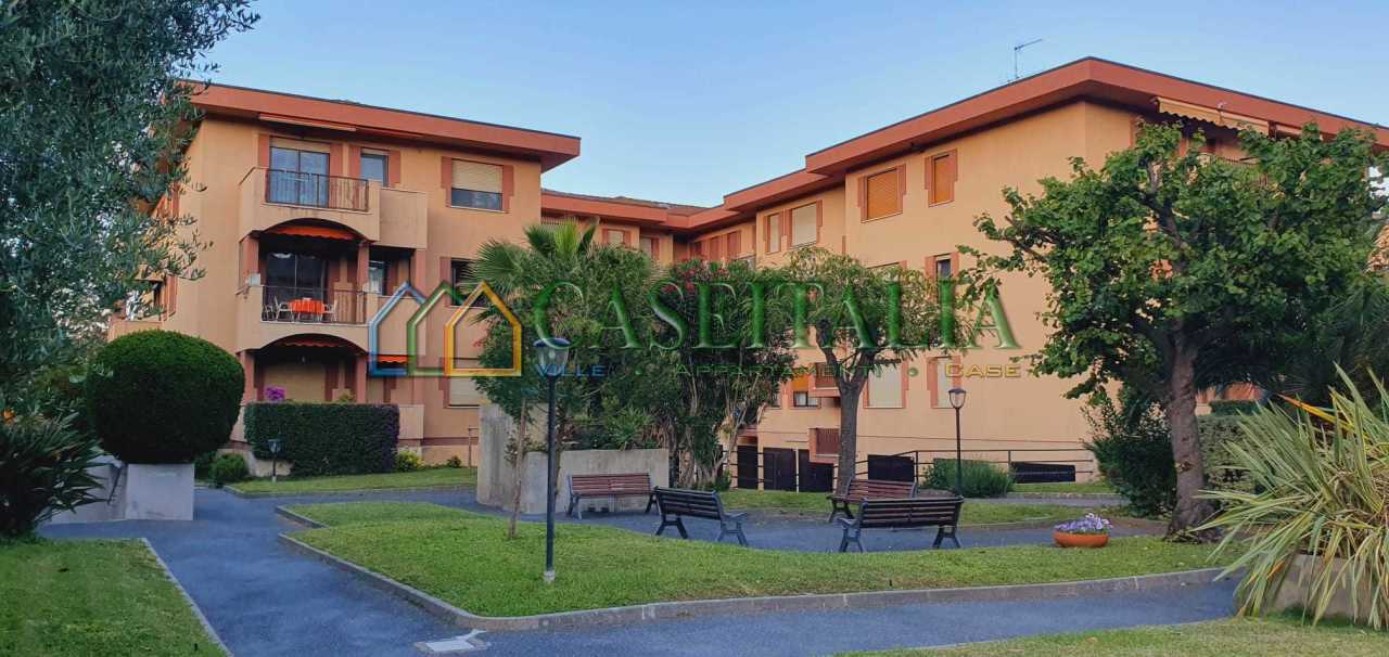 Appartamento in vendita a Diano Marina, 4 locali, prezzo € 325.000 | PortaleAgenzieImmobiliari.it