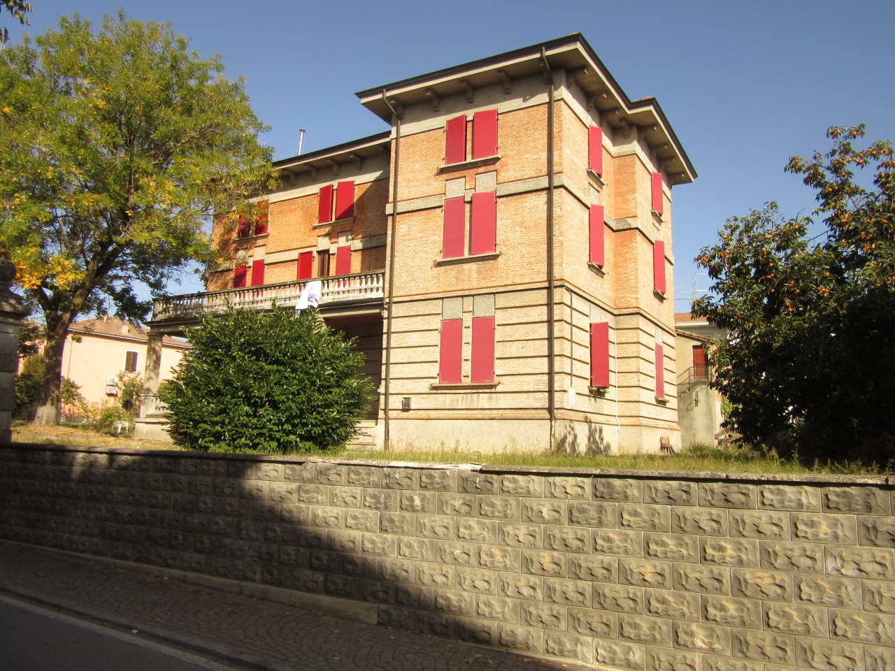 Appartamento in vendita a Medesano, 9999 locali, prezzo € 155.000 | PortaleAgenzieImmobiliari.it