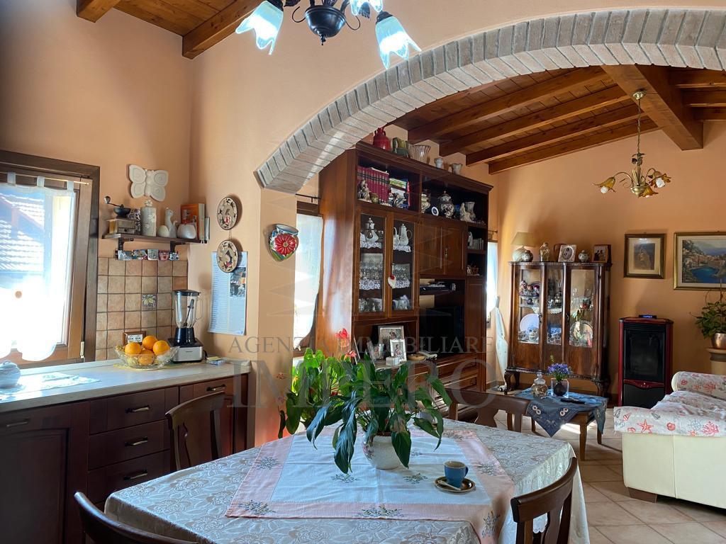 Villa a Schiera in vendita a Ventimiglia, 3 locali, prezzo € 330.000 | PortaleAgenzieImmobiliari.it