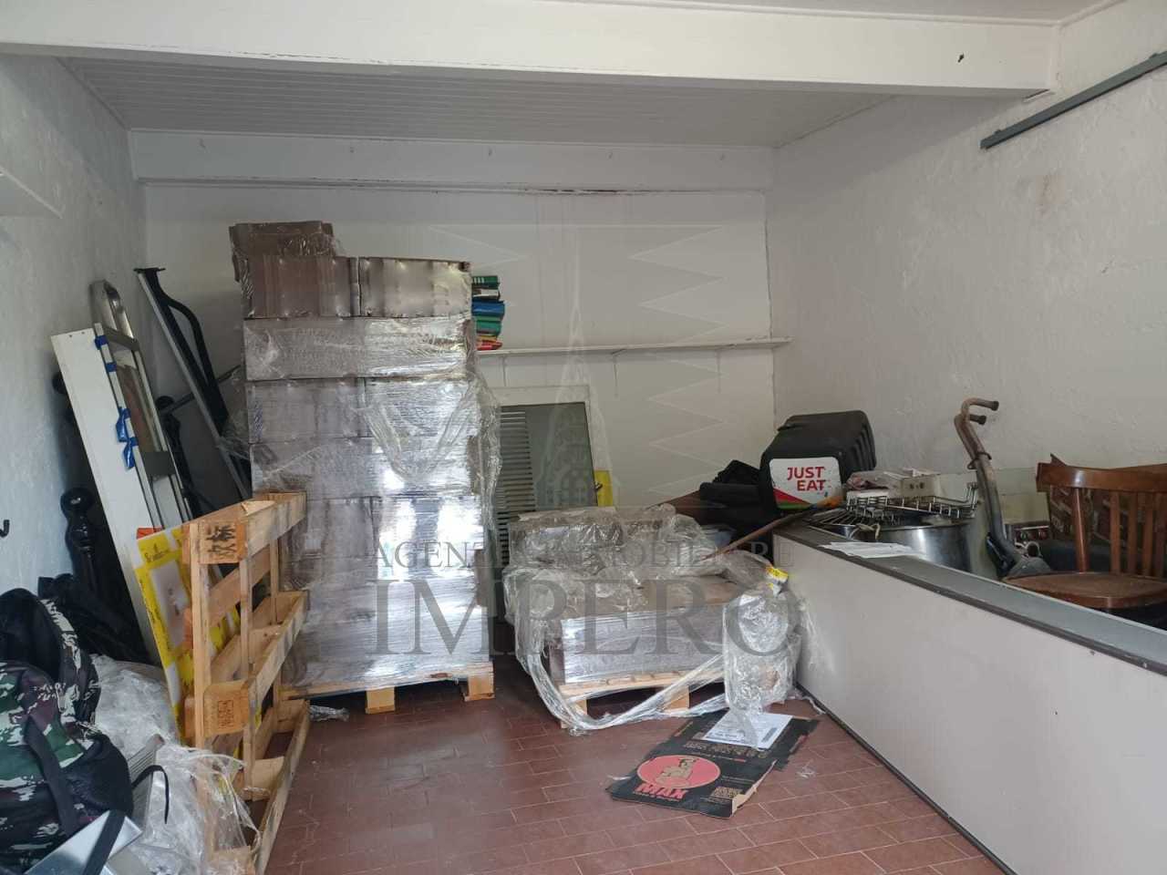 Box / Garage in Vendita a Ventimiglia