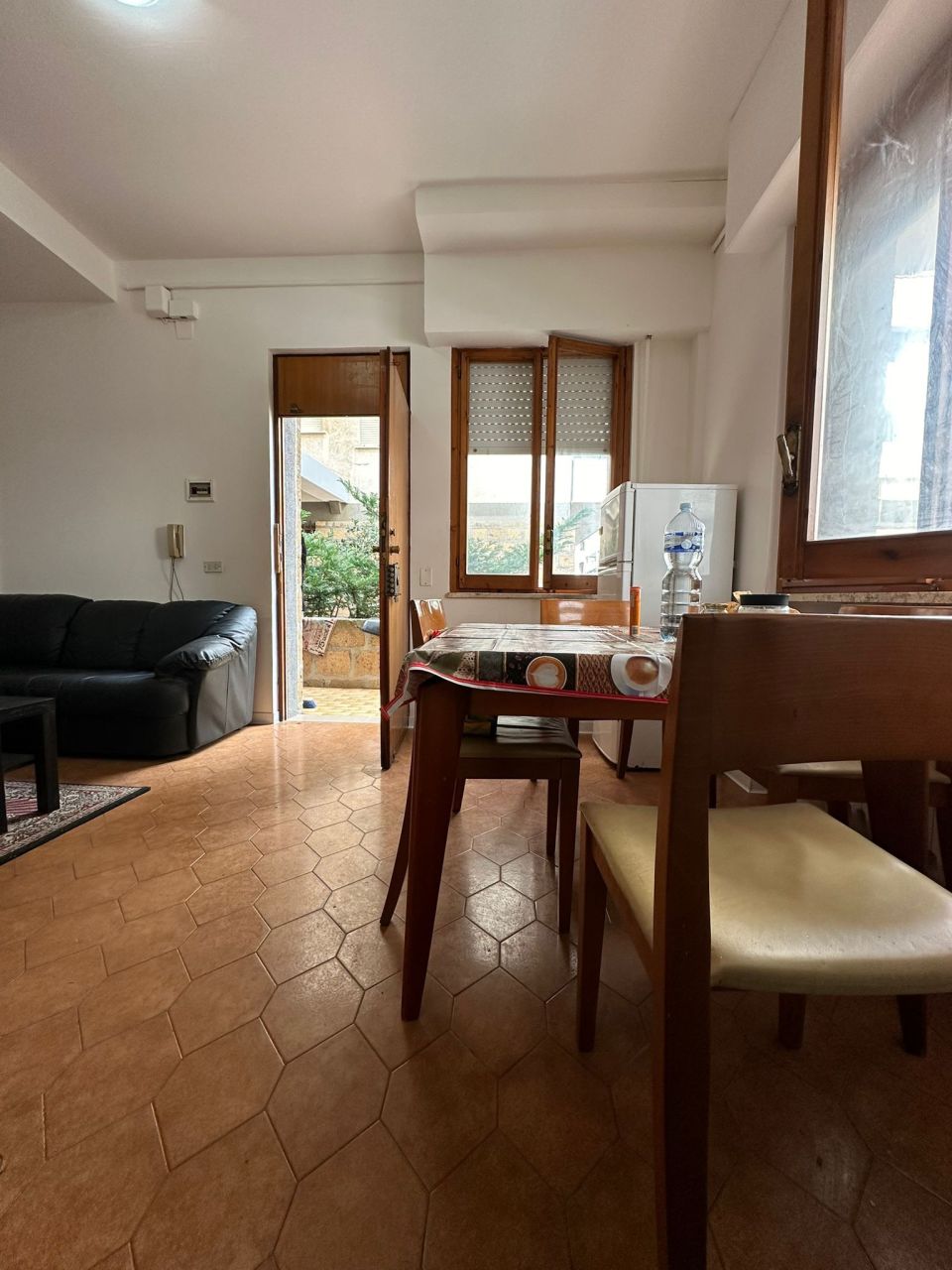 Appartamento in vendita a Francavilla al Mare, 4 locali, prezzo € 120.000 | PortaleAgenzieImmobiliari.it