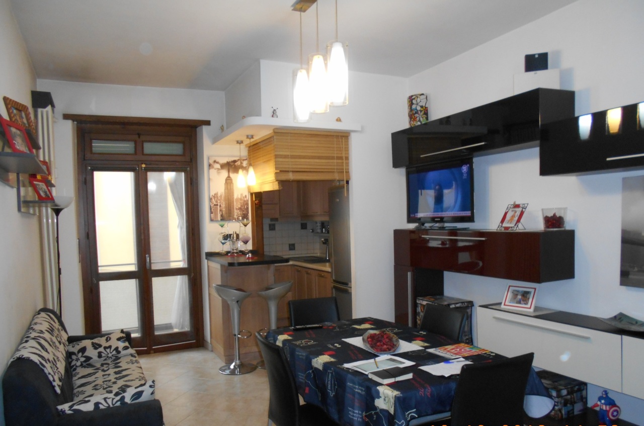 Appartamento in vendita a Moncalieri, 2 locali, prezzo € 96.000 | PortaleAgenzieImmobiliari.it
