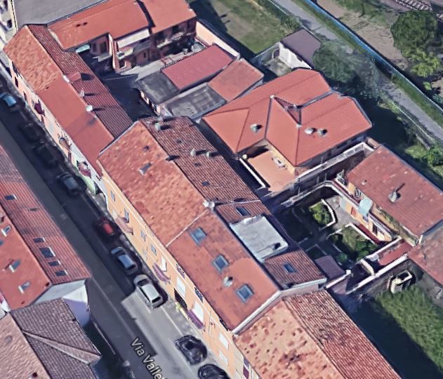 Appartamento in vendita a Vanzago, 2 locali, prezzo € 59.000 | PortaleAgenzieImmobiliari.it