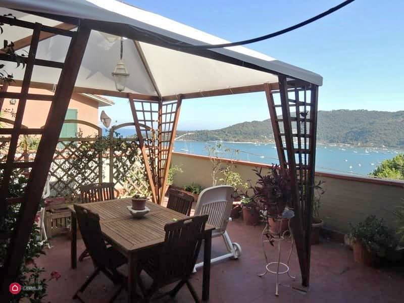 Appartamento in vendita a Portovenere, 5 locali, prezzo € 500.000 | PortaleAgenzieImmobiliari.it