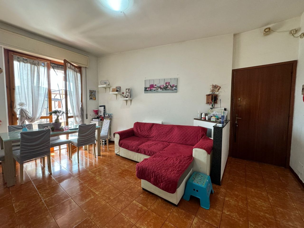 Appartamento in vendita a Follo, 4 locali, prezzo € 139.000 | PortaleAgenzieImmobiliari.it