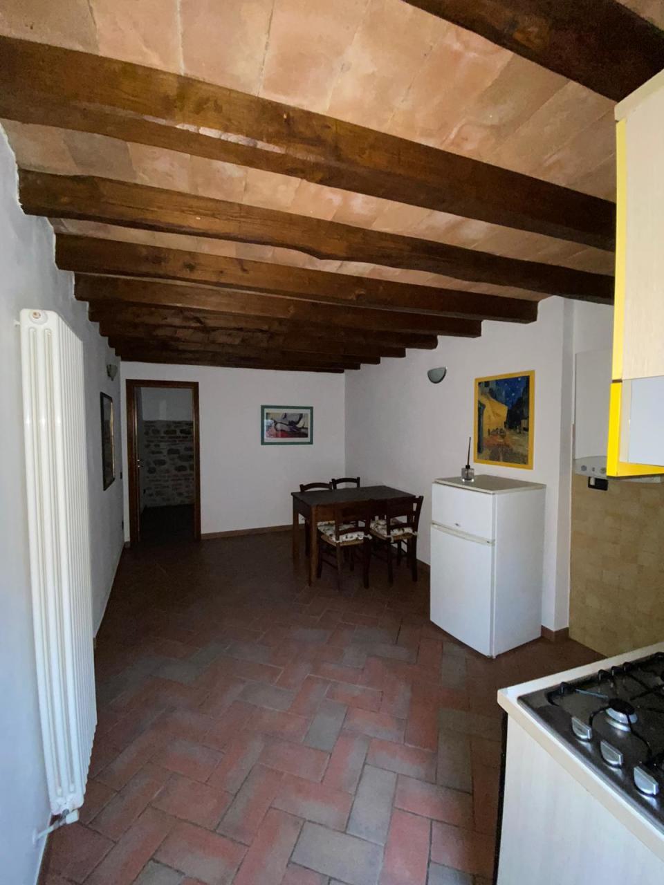 Appartamento in vendita a Villafranca in Lunigiana, 3 locali, prezzo € 95.000 | PortaleAgenzieImmobiliari.it