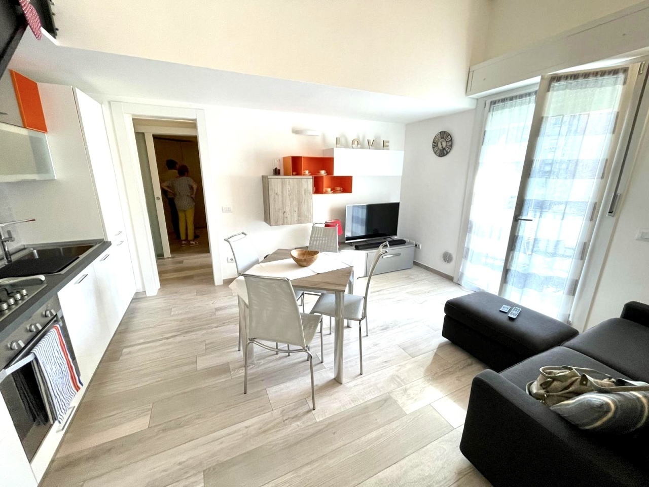 Appartamento in vendita a Arcola, 4 locali, prezzo € 168.000 | PortaleAgenzieImmobiliari.it