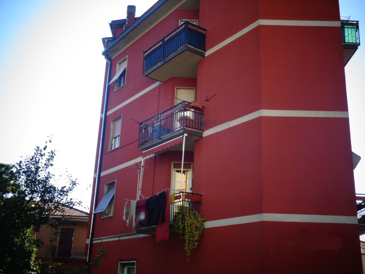 Appartamento in vendita a Bolano, 4 locali, prezzo € 125.000 | PortaleAgenzieImmobiliari.it