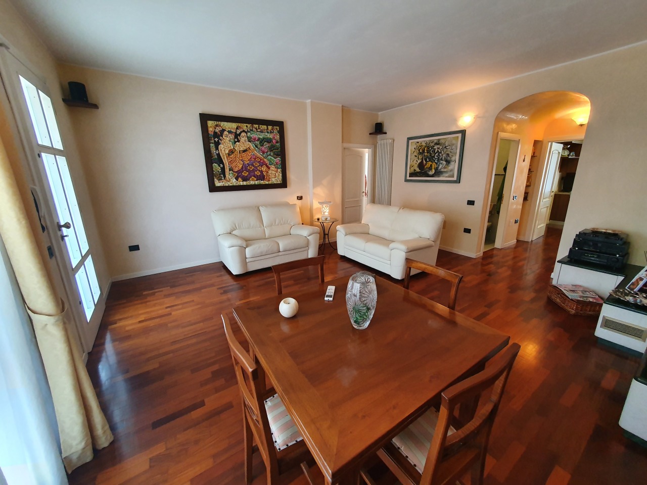 Appartamento in vendita a Savignano sul Rubicone, 6 locali, prezzo € 310.000 | PortaleAgenzieImmobiliari.it