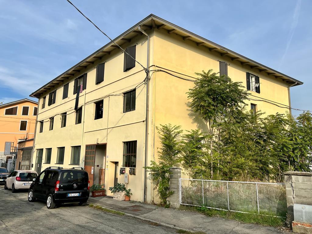 Appartamento in vendita a Collecchio, 3 locali, prezzo € 110.000 | PortaleAgenzieImmobiliari.it