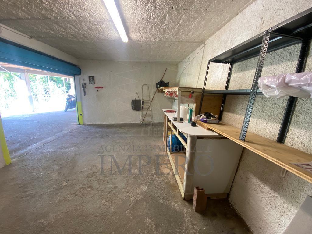 Box / Garage in vendita a Ventimiglia, 1 locali, prezzo € 33.000 | PortaleAgenzieImmobiliari.it