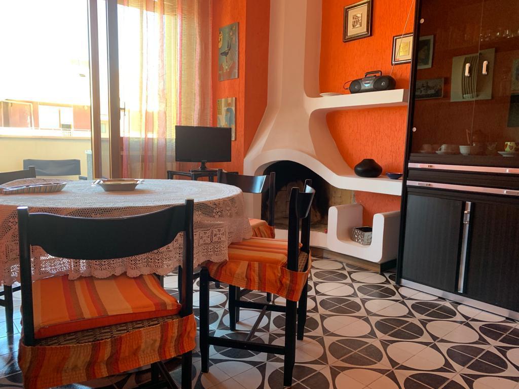 Appartamento in affitto a Francavilla al Mare, 2 locali, prezzo € 380 | PortaleAgenzieImmobiliari.it