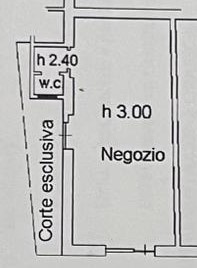Negozio / Locale in vendita a Francavilla al Mare, 9999 locali, prezzo € 59.000 | PortaleAgenzieImmobiliari.it