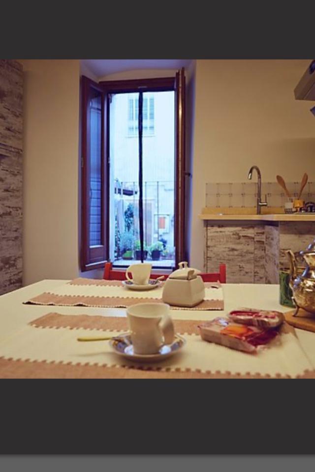 Appartamento in affitto a Lugnano in Teverina, 3 locali, prezzo € 330 | PortaleAgenzieImmobiliari.it
