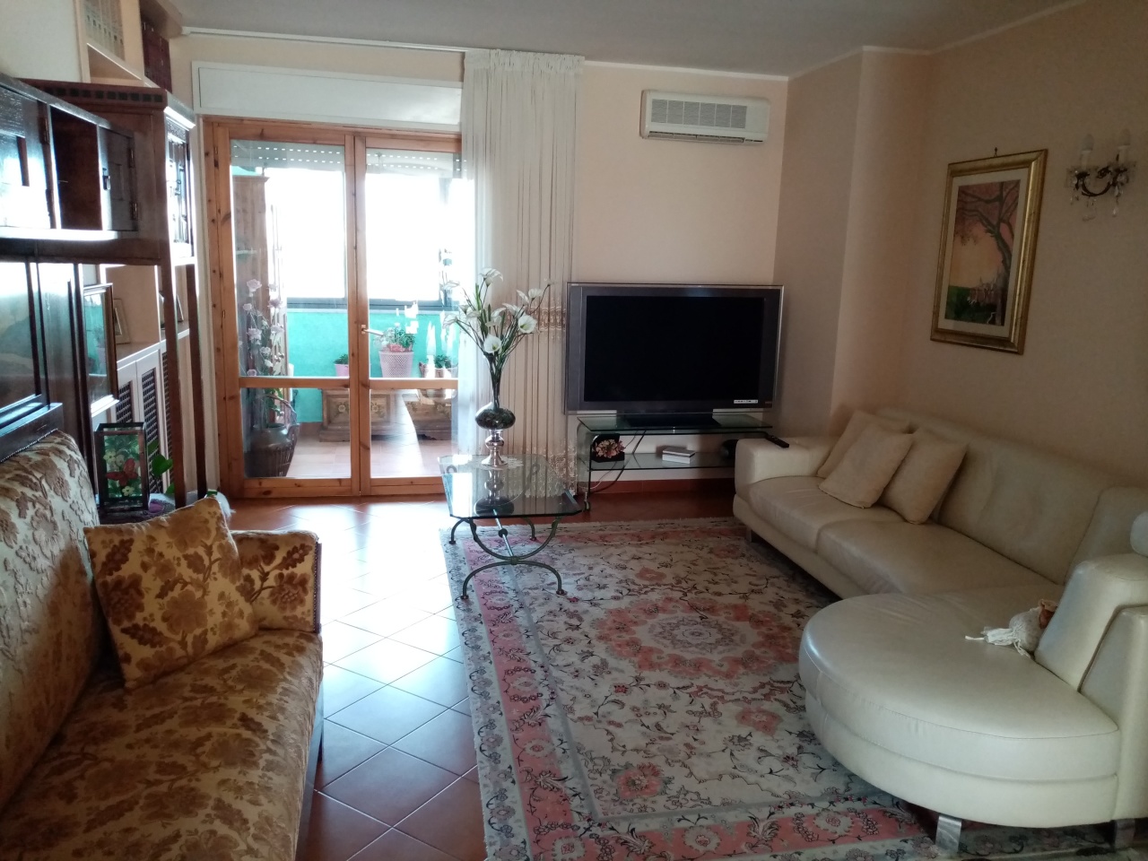 Appartamento in vendita a Terni, 6 locali, prezzo € 50.000 | PortaleAgenzieImmobiliari.it
