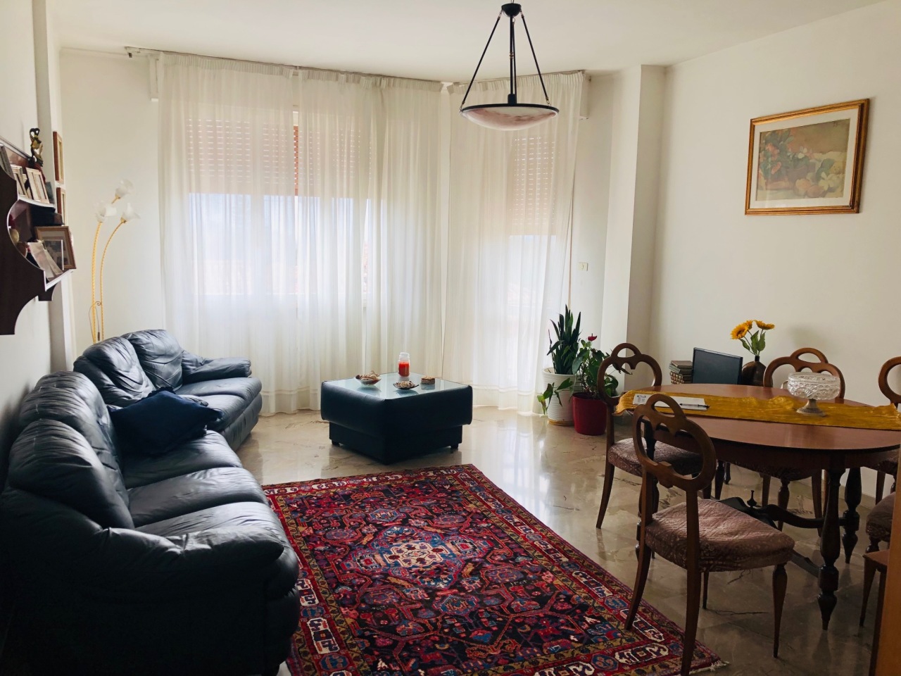Appartamento in vendita a Rovigo, 4 locali, prezzo € 87.000 | PortaleAgenzieImmobiliari.it