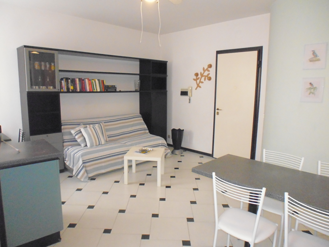Appartamento in affitto a Sestri Levante, 3 locali, prezzo € 650 | PortaleAgenzieImmobiliari.it