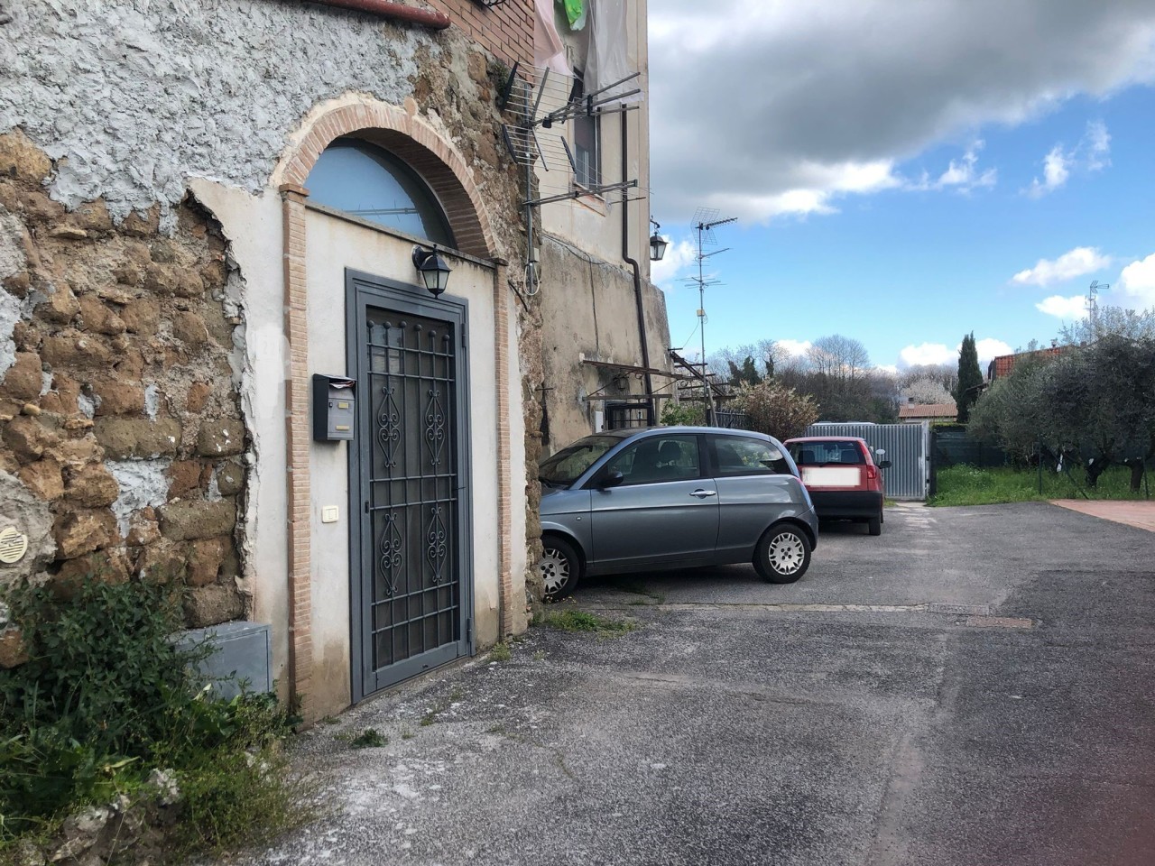 Appartamento in vendita a Palestrina, 2 locali, prezzo € 69.000 | CambioCasa.it