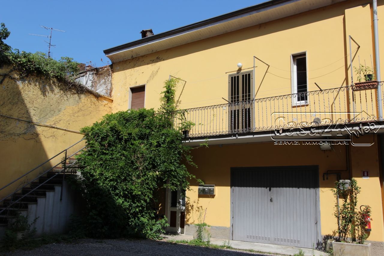 Appartamento in affitto a Nerviano, 2 locali, prezzo € 480 | PortaleAgenzieImmobiliari.it