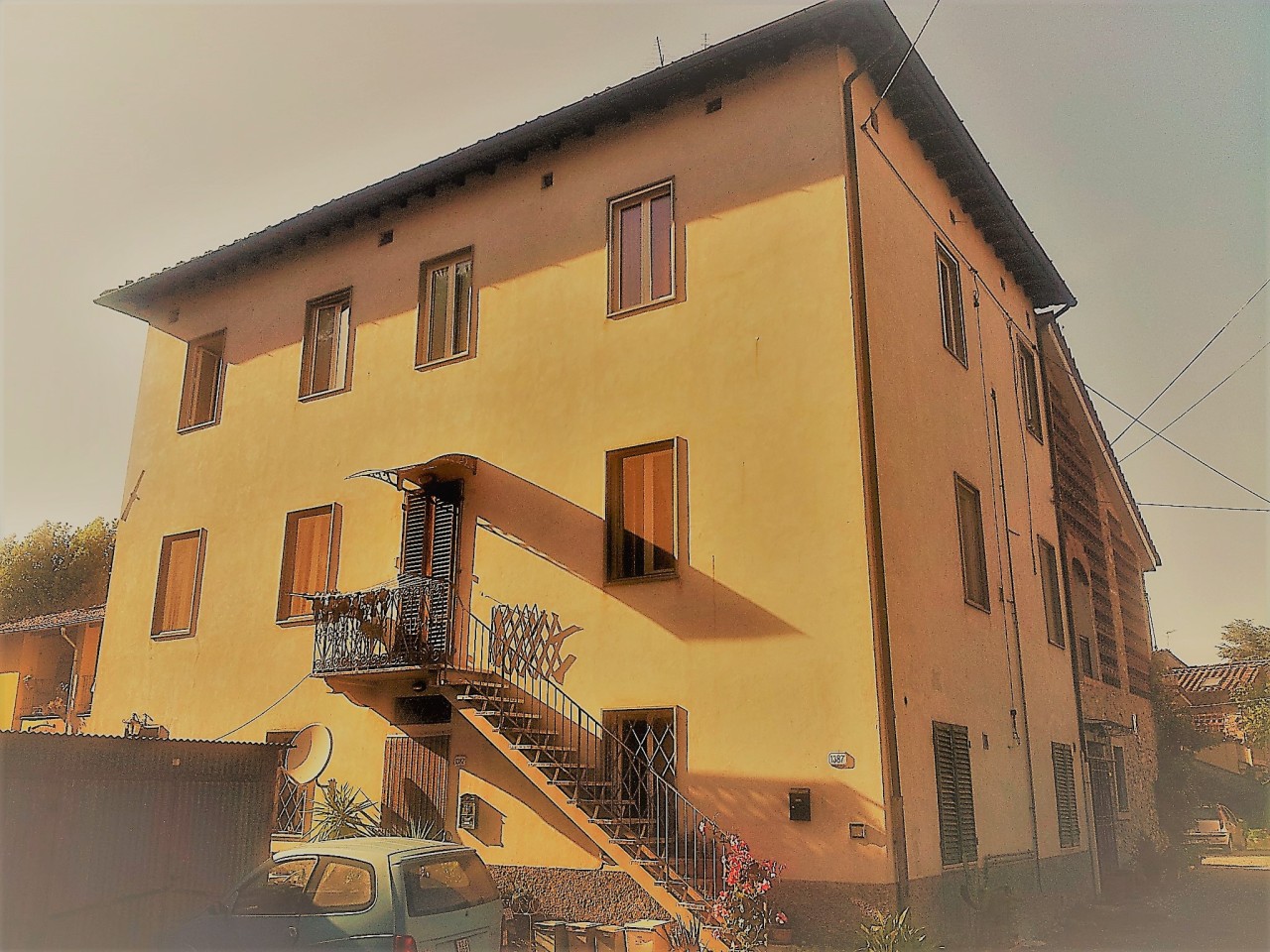 Appartamento in vendita a Lucca, 5 locali, prezzo € 155.000 | PortaleAgenzieImmobiliari.it