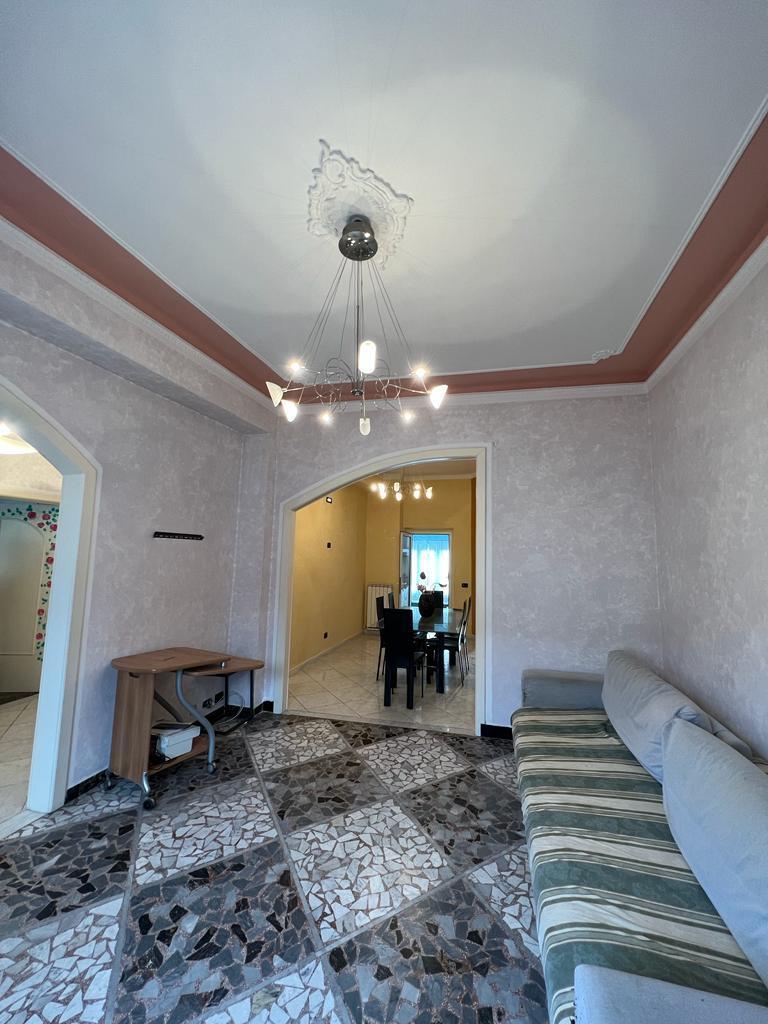 Appartamento in affitto a Fivizzano, 6 locali, prezzo € 650 | PortaleAgenzieImmobiliari.it