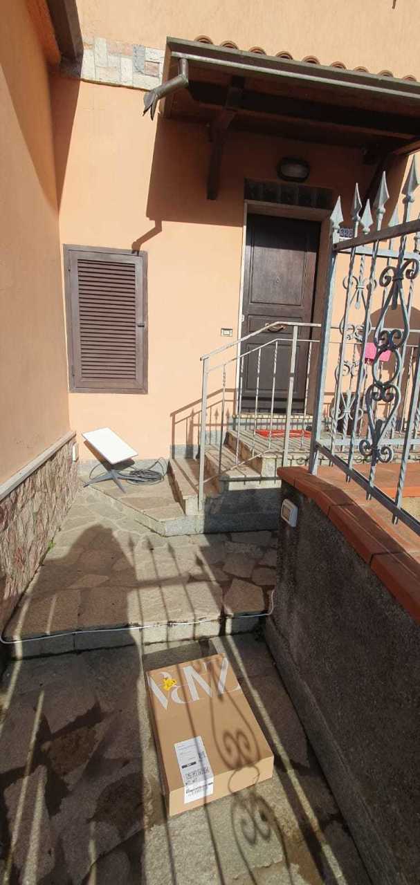 Soluzione Indipendente in affitto a La Spezia, 4 locali, prezzo € 520 | PortaleAgenzieImmobiliari.it