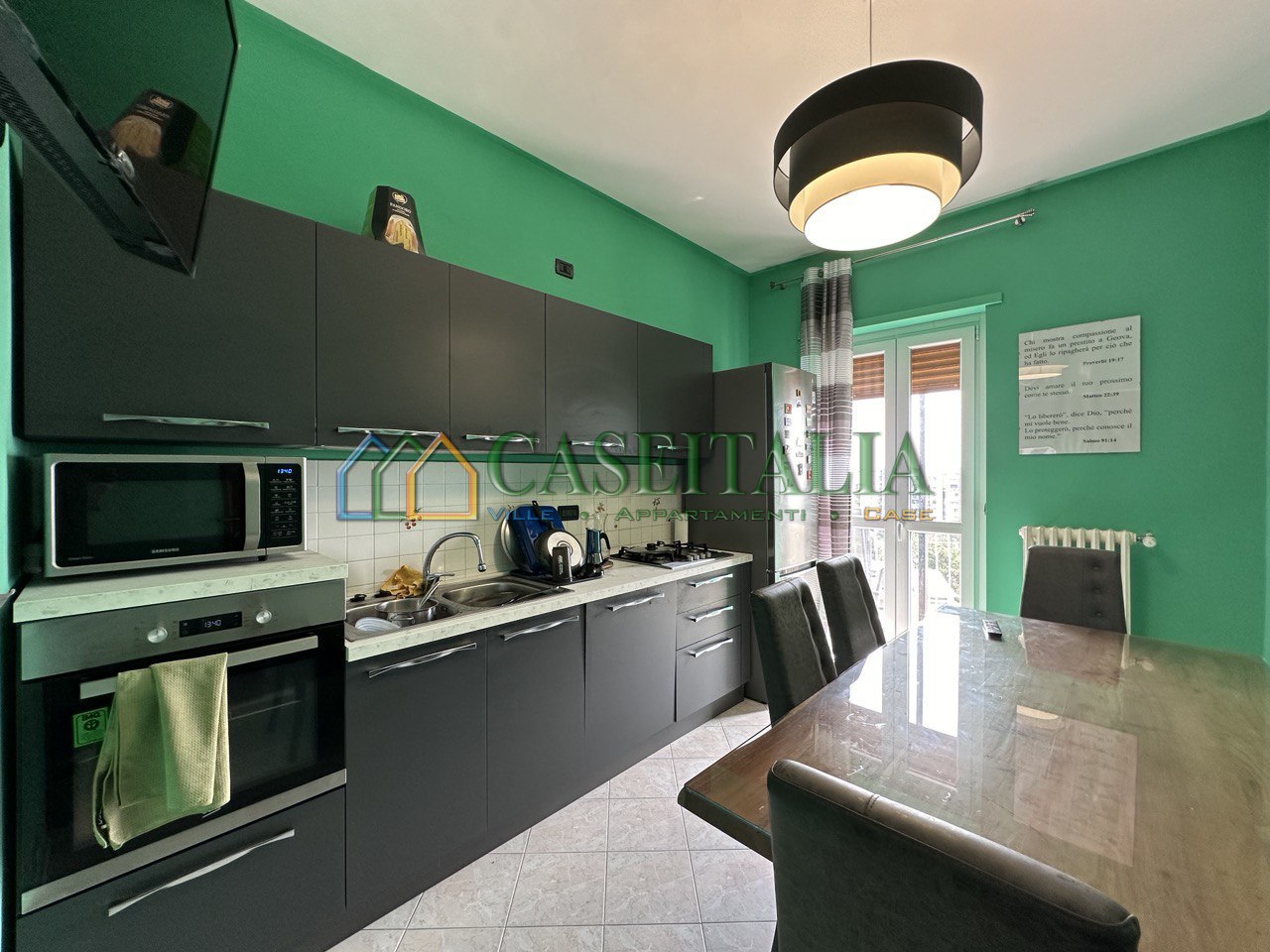 Appartamento in vendita a Rivoli, 3 locali, prezzo € 110.000 | PortaleAgenzieImmobiliari.it