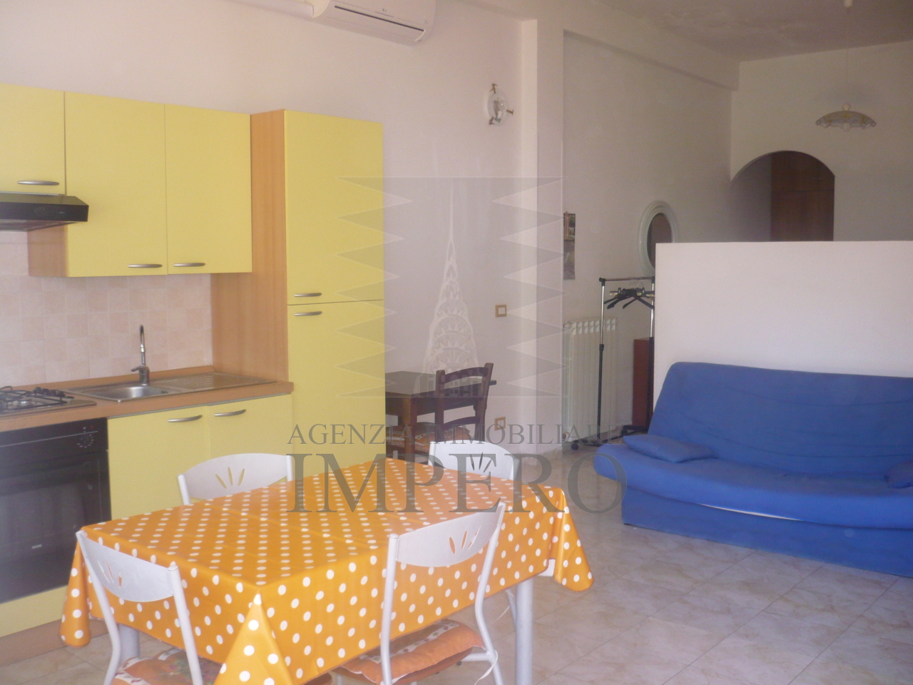 Appartamento in vendita a Ventimiglia, 2 locali, prezzo € 145.000 | PortaleAgenzieImmobiliari.it