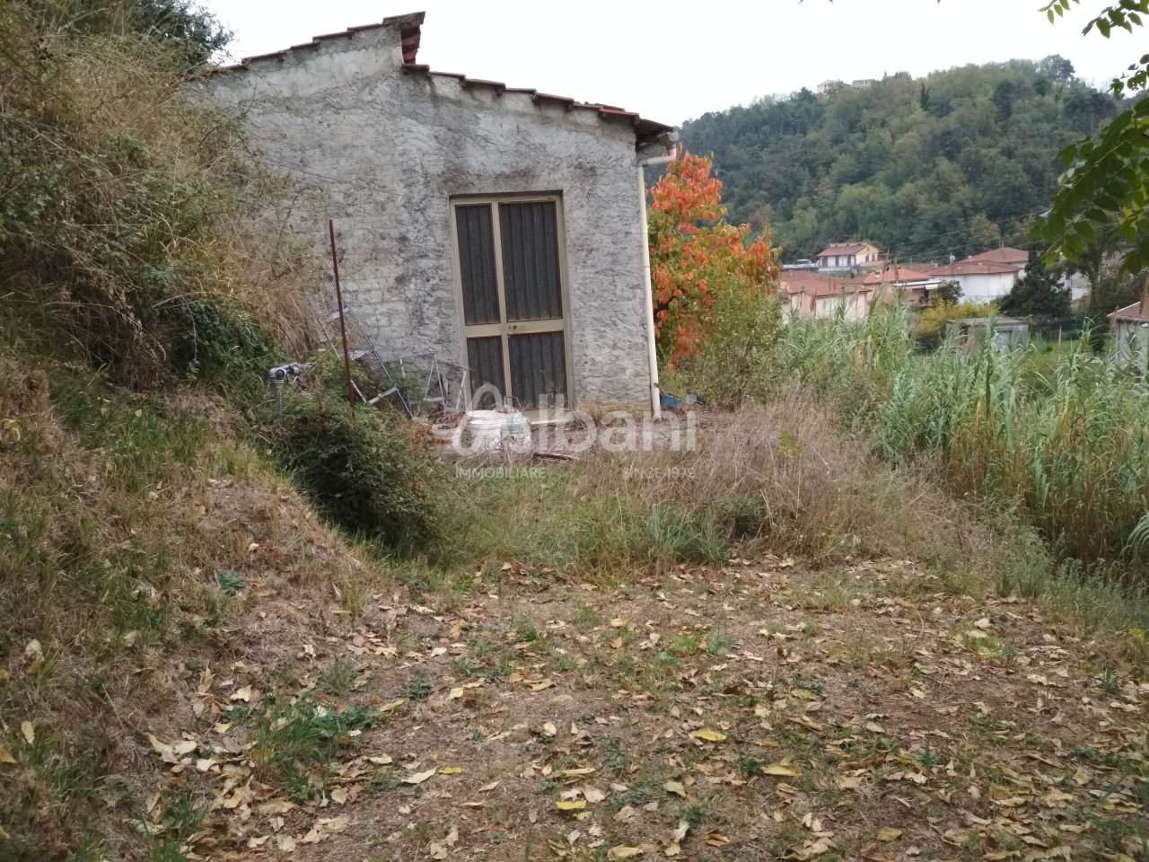 Terreno Agricolo in vendita a Vezzano Ligure, 1 locali, prezzo € 32.000 | PortaleAgenzieImmobiliari.it