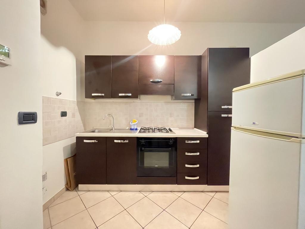 Appartamento in vendita a Francavilla al Mare, 3 locali, prezzo € 115.000 | PortaleAgenzieImmobiliari.it