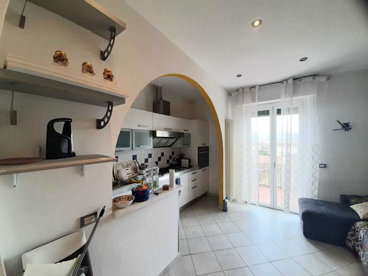Appartamento in affitto a Arcola, 3 locali, prezzo € 550 | PortaleAgenzieImmobiliari.it