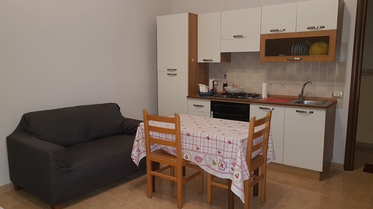 Appartamento in affitto a Priolo Gargallo, 1 locali, prezzo € 300 | PortaleAgenzieImmobiliari.it