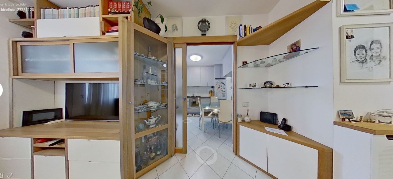 Appartamento in vendita a Sarzana, 4 locali, prezzo € 195.000 | PortaleAgenzieImmobiliari.it
