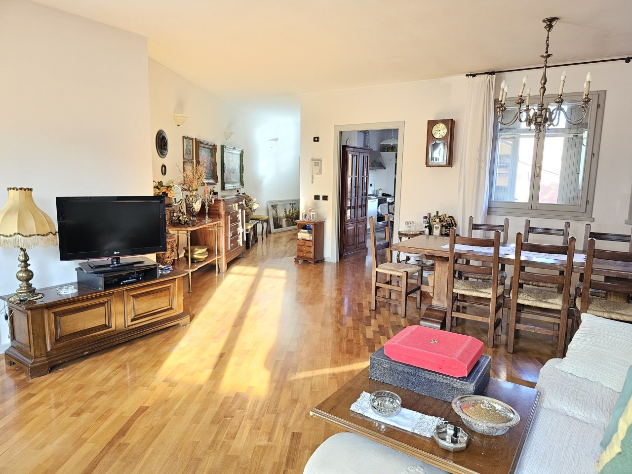 Appartamento in vendita a Savignano sul Rubicone, 4 locali, prezzo € 277.000 | PortaleAgenzieImmobiliari.it