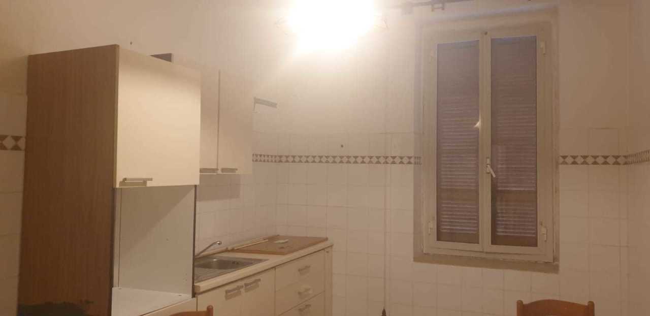 Appartamento in affitto a Fornovo di Taro, 4 locali, prezzo € 500 | CambioCasa.it