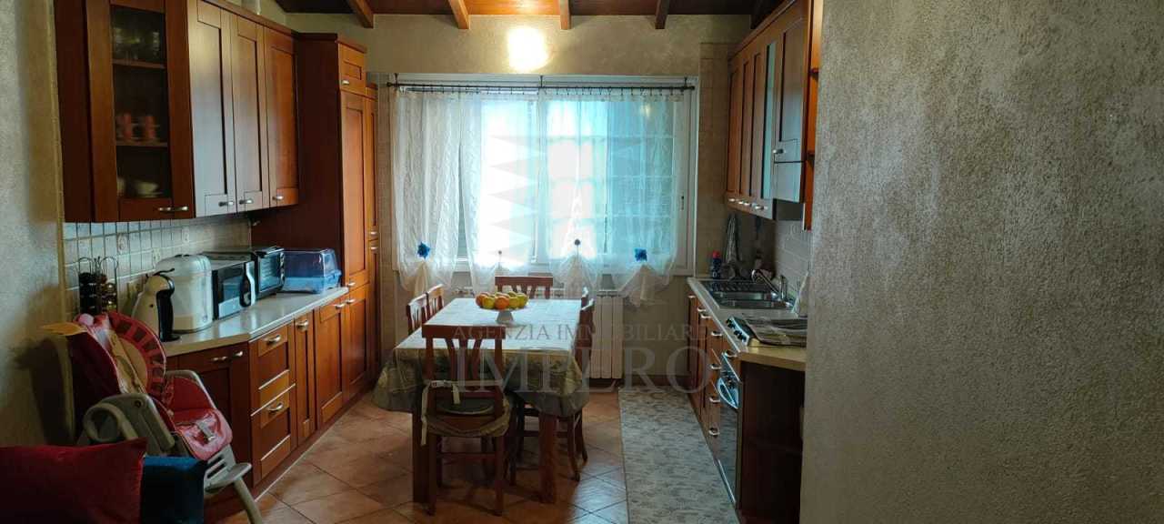 Appartamento in vendita a Camporosso, 3 locali, prezzo € 90.000 | PortaleAgenzieImmobiliari.it