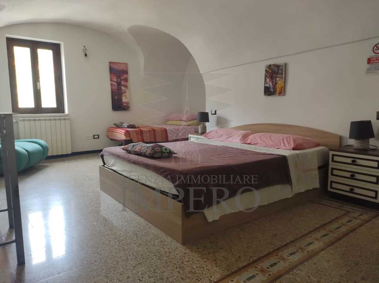 Appartamento in vendita a Dolceacqua, 3 locali, prezzo € 90.000 | PortaleAgenzieImmobiliari.it
