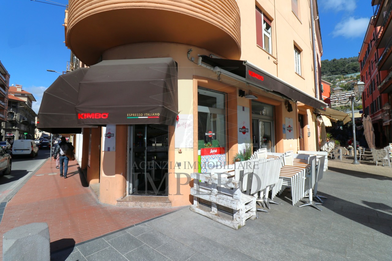 Negozio / Locale in vendita a Ventimiglia
