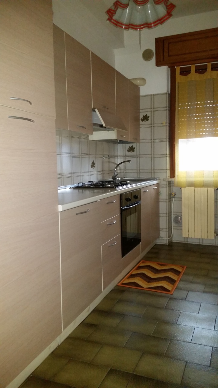 Appartamento in vendita a Francavilla al Mare, 4 locali, prezzo € 100.000 | PortaleAgenzieImmobiliari.it