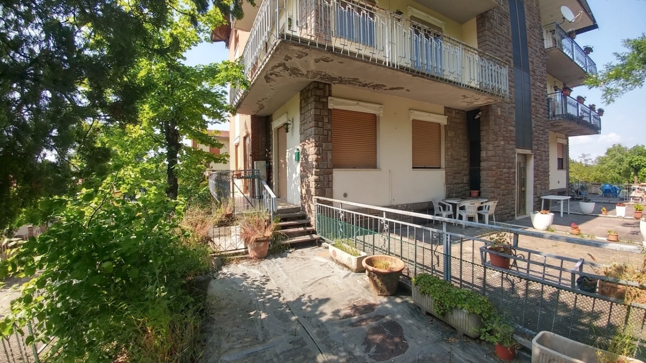 Appartamento in vendita a Zocca, 3 locali, prezzo € 48.000 | PortaleAgenzieImmobiliari.it