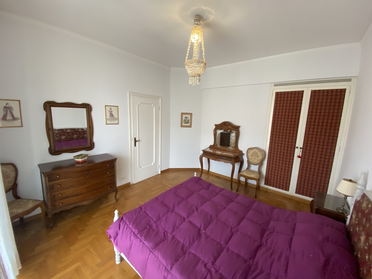 Appartamento in affitto a Sestri Levante, 5 locali, prezzo € 850 | PortaleAgenzieImmobiliari.it