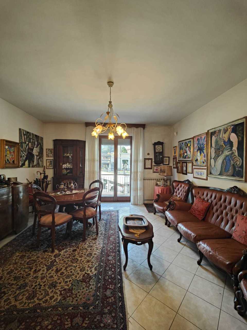 Appartamento in affitto a Villafranca in Lunigiana, 6 locali, prezzo € 550 | PortaleAgenzieImmobiliari.it