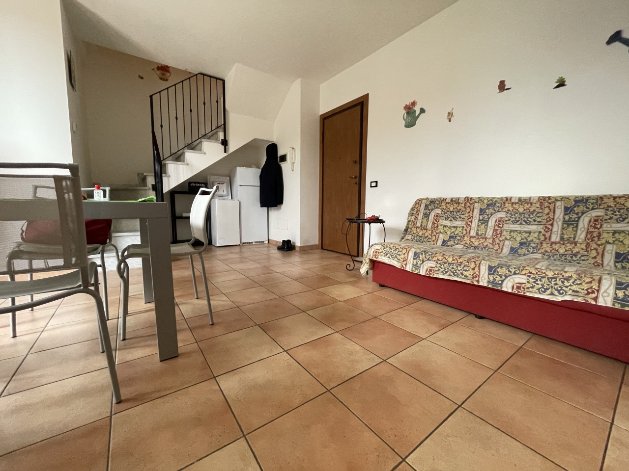 Appartamento in vendita a Sarzana, 2 locali, prezzo € 124.000 | PortaleAgenzieImmobiliari.it