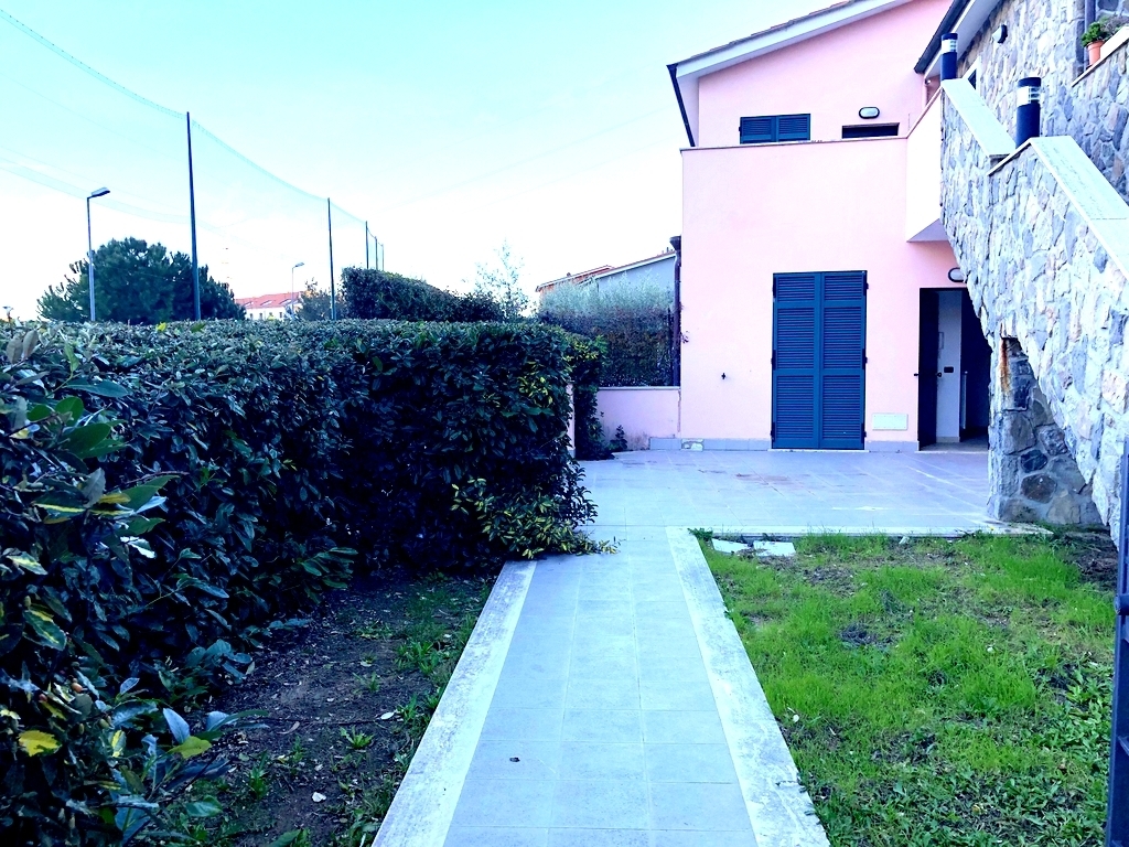Appartamento in vendita a Castellaro, 2 locali, prezzo € 125.000 | PortaleAgenzieImmobiliari.it