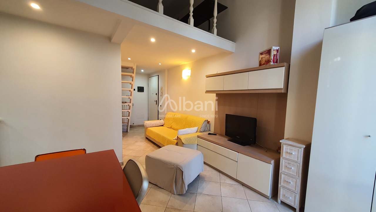 Appartamento in vendita a Vezzano Ligure, 3 locali, prezzo € 82.000 | PortaleAgenzieImmobiliari.it