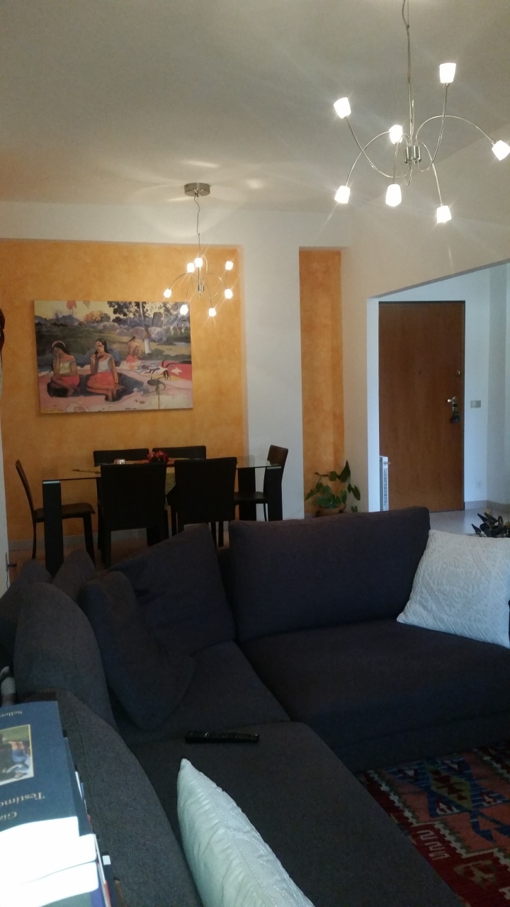 Appartamento in vendita a Francavilla al Mare, 4 locali, prezzo € 180.000 | PortaleAgenzieImmobiliari.it