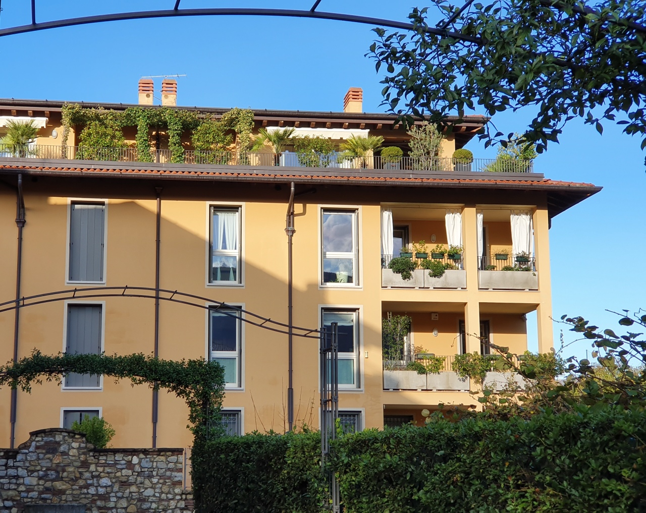 Appartamento in vendita a Brescia, 4 locali, prezzo € 500.000 | CambioCasa.it